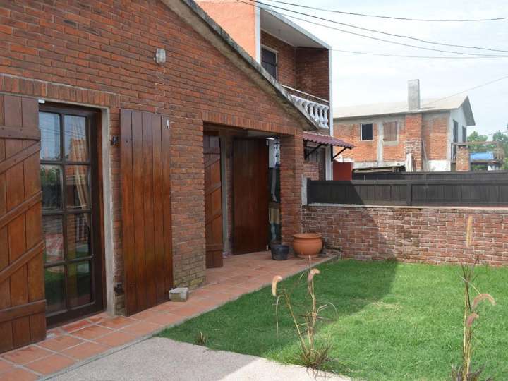 Casa en venta en Doctor Santiago Carsin, Maldonado