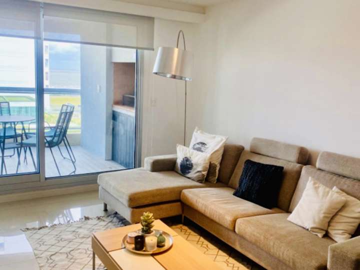 Apartamento en venta en Punta Del Este