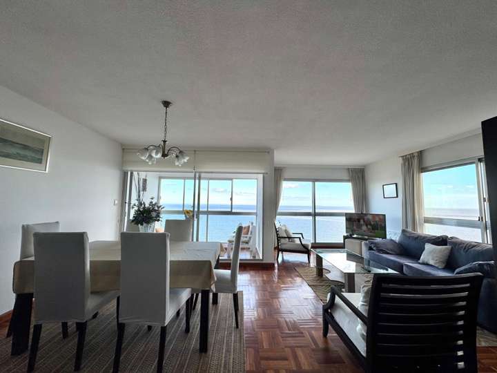 Apartamento en alquiler en Cebollatí, Montevideo