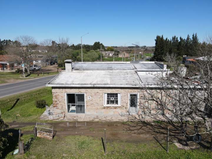 Casa en venta en Ruta 67, Canelones