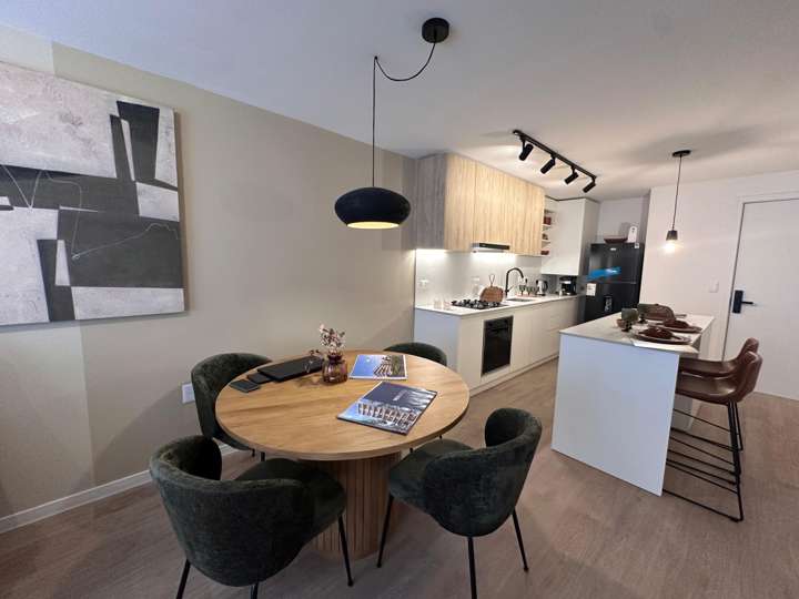 Apartamento en venta en Montevideo