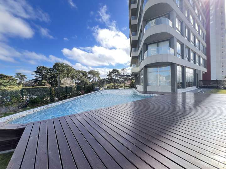 Apartamento en venta en Antonio José Méndez, Maldonado