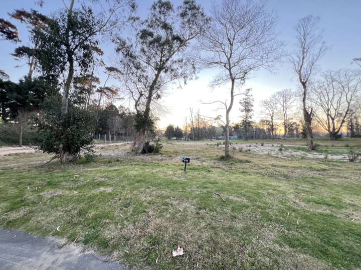 Terreno en venta en Barrio San Fernando, Maldonado