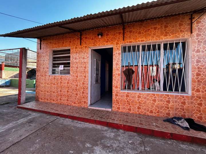 Casa en venta en Joaquín Artigas, Montevideo