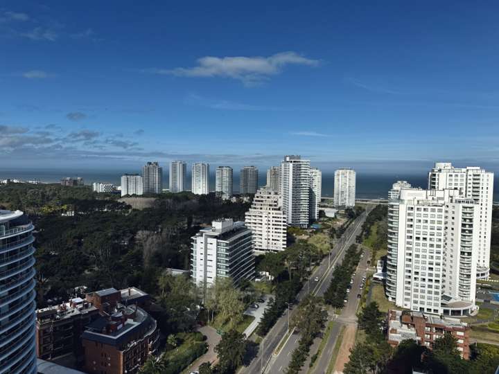 Apartamento en venta en Maldonado