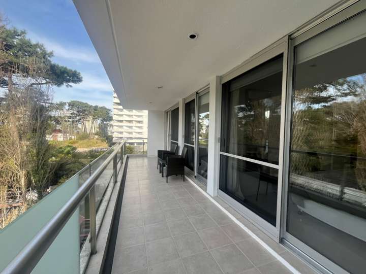 Apartamento en alquiler en Maldonado