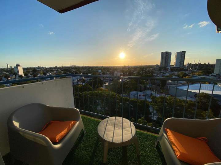 Apartamento en venta en Sancho Panza, Montevideo