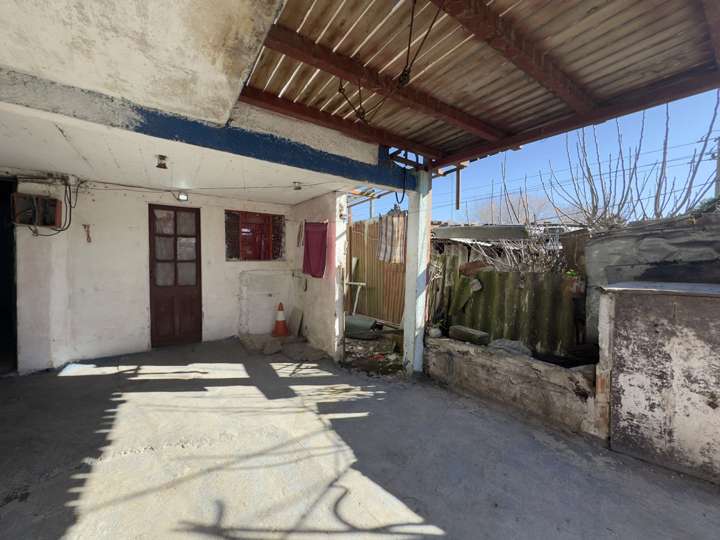 Casa en venta en Eusebio Vidal, Montevideo