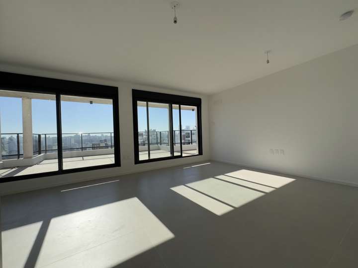 Apartamento en venta en Gabriel Pereira, Montevideo