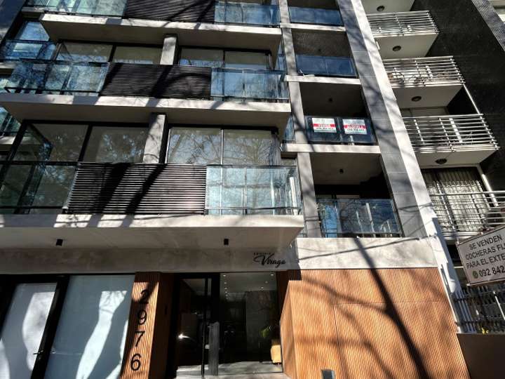 Apartamento en venta en Gabriel Pereira, Montevideo