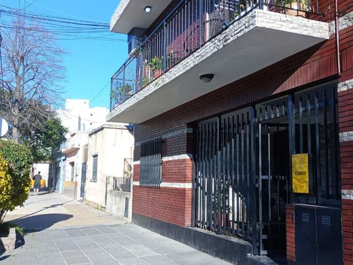 Edificio en venta en Patrón, 6555, Ciudad Autónoma de Buenos Aires