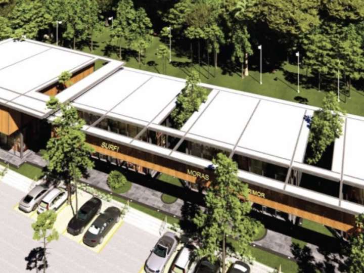 Comercial / Tienda en alquiler en Gaviotín, Maldonado