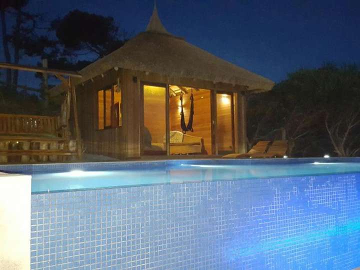 Casa en venta en Maldonado