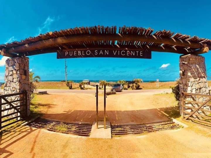 Terreno en venta en Maldonado