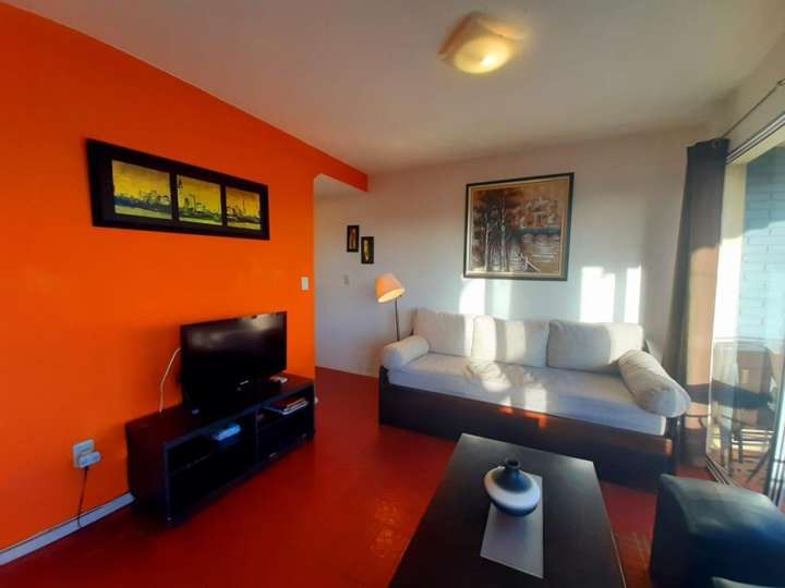 Apartamento en venta en Punta Del Este