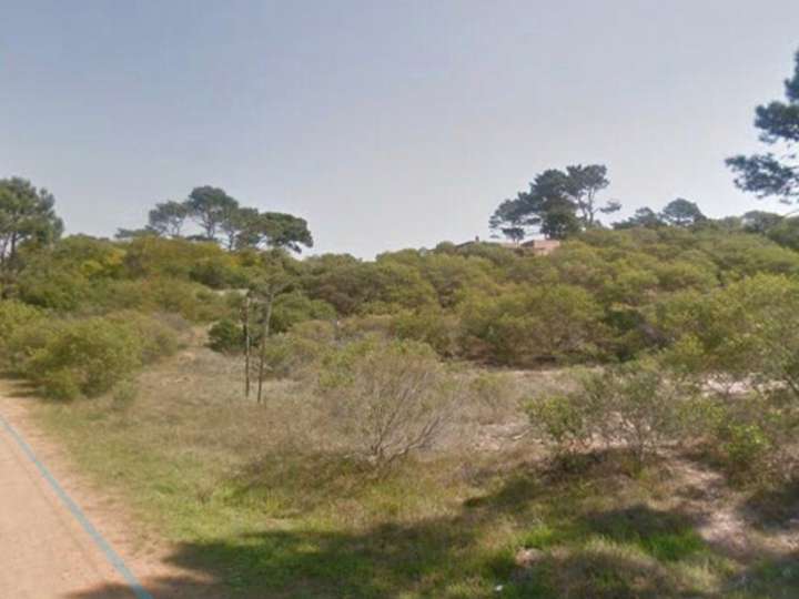 Terreno en venta en Maldonado
