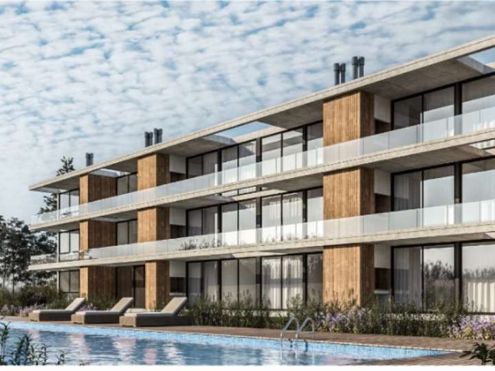 Apartamento en venta en Fuente Ovejuna, Maldonado