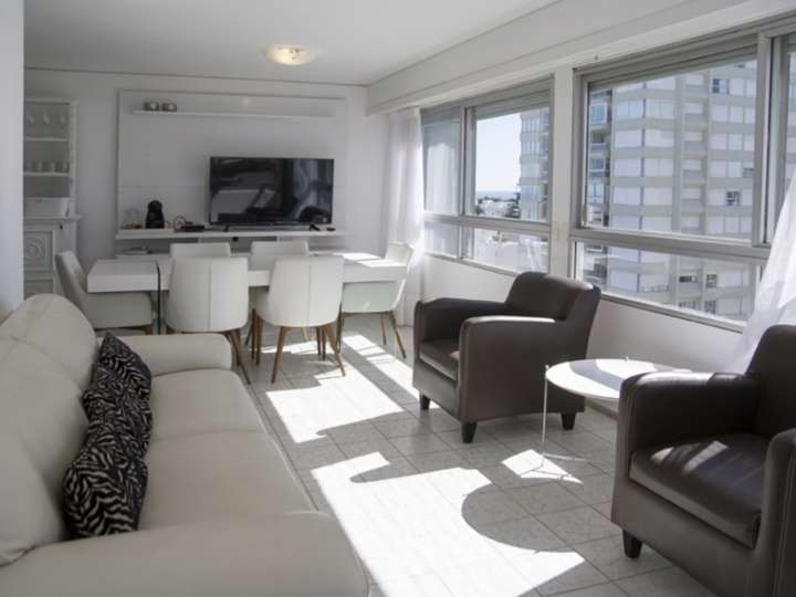 Apartamento en venta en Maldonado