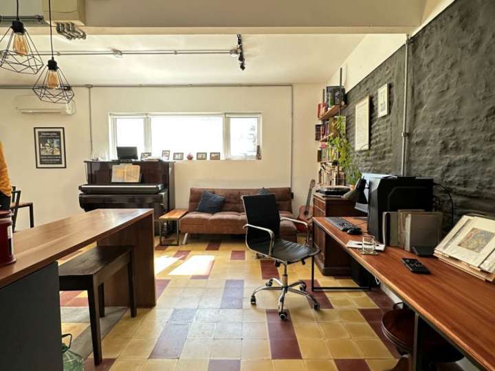 Apartamento en venta en Avenida Italia, Montevideo