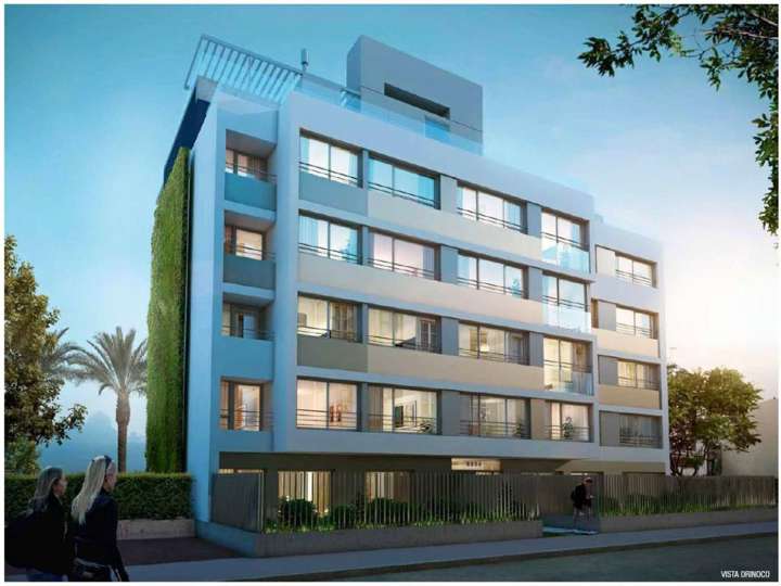 Apartamento en venta en Punta Gorda, Montevideo