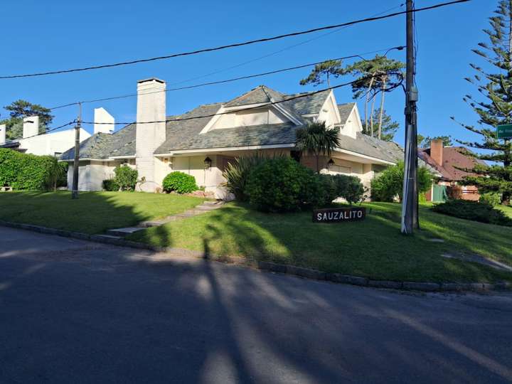 Casa en venta en Punta Del Este