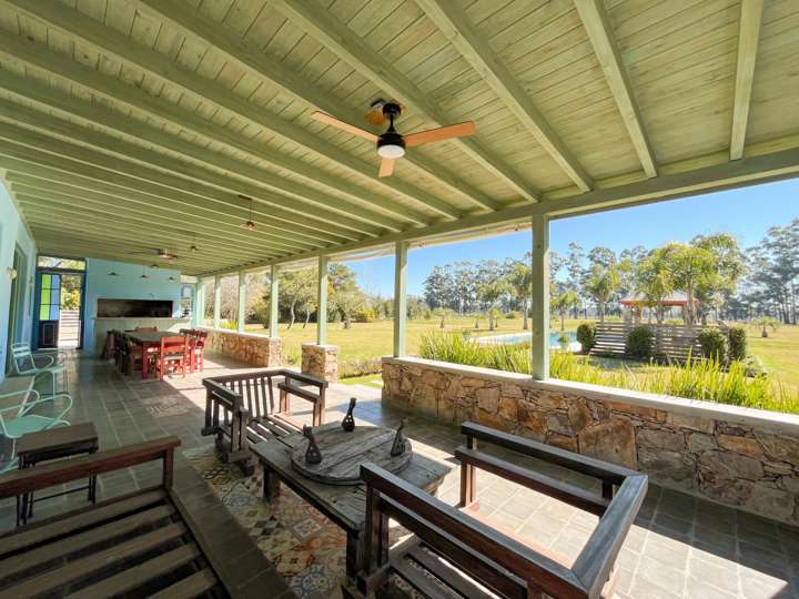 Granja en venta en El Tesoro