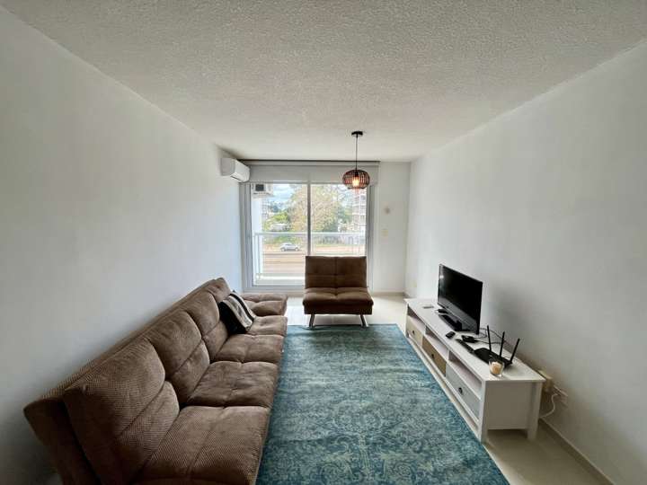 Apartamento en venta en Maldonado