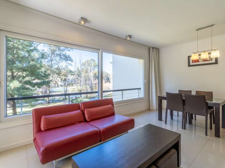 Apartamento en venta en Gaviotas, Punta Ballena