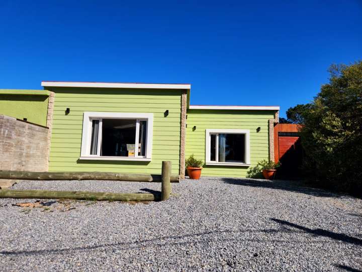 Casa en venta en Sarubbi, Maldonado