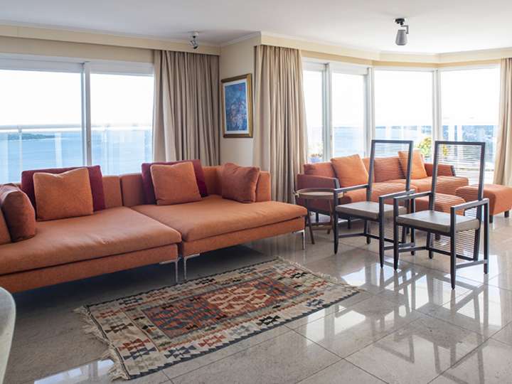 Apartamento en venta en Punta Del Este