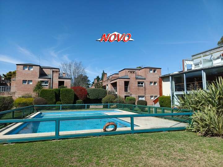 Departamento en venta en Partido del Pilar, Presidente Derqui