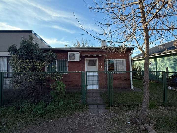 Casa en venta en Caseros, San José