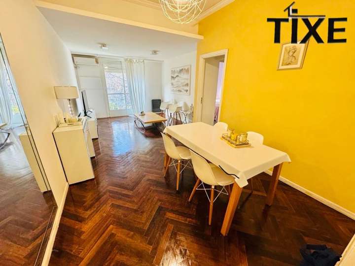 Departamento en venta en Echeverría, 1523, Ciudad Autónoma de Buenos Aires