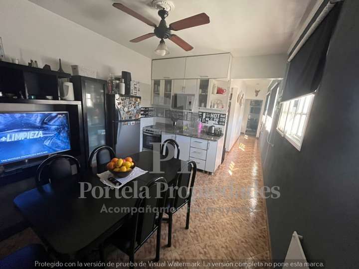 Edificio en venta en José González Castillo, 435, Buenos Aires