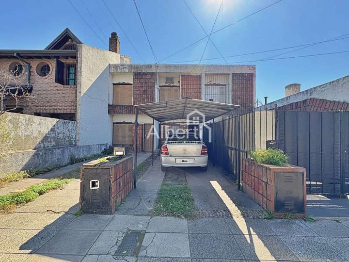 Departamento en venta en Los Andes, 2177, Haedo