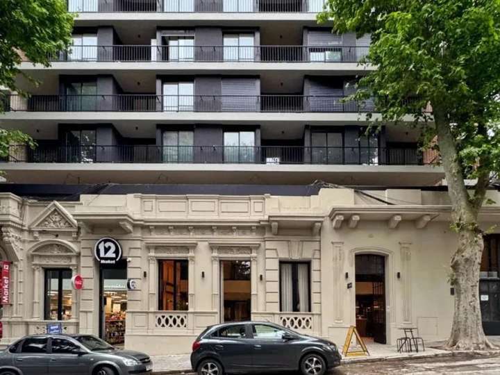 Comercial / Tienda en venta en Cordón, Montevideo