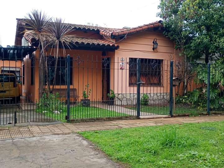 Casa en venta en Gervasio Antonio de Posadas, 1099, Buenos Aires
