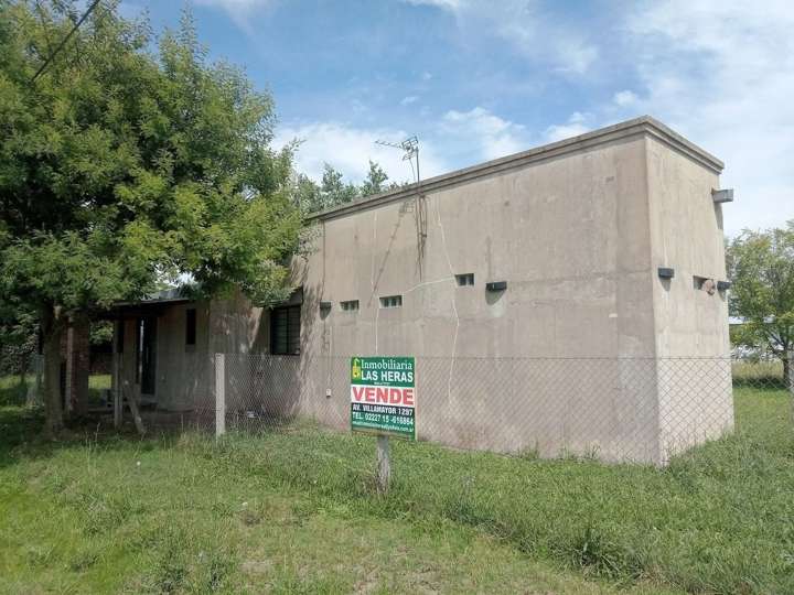 Casa en venta en María Eloísa Castellini, Buenos Aires