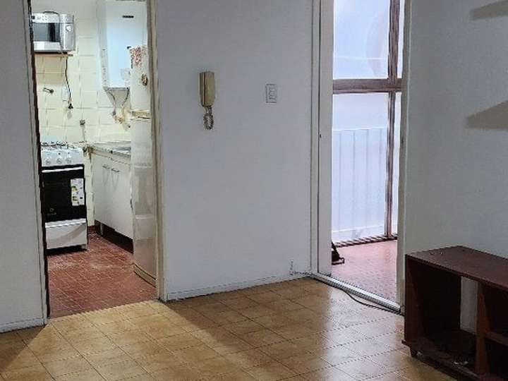 Departamento en alquiler en Sarmiento, 2269, Ciudad Autónoma de Buenos Aires
