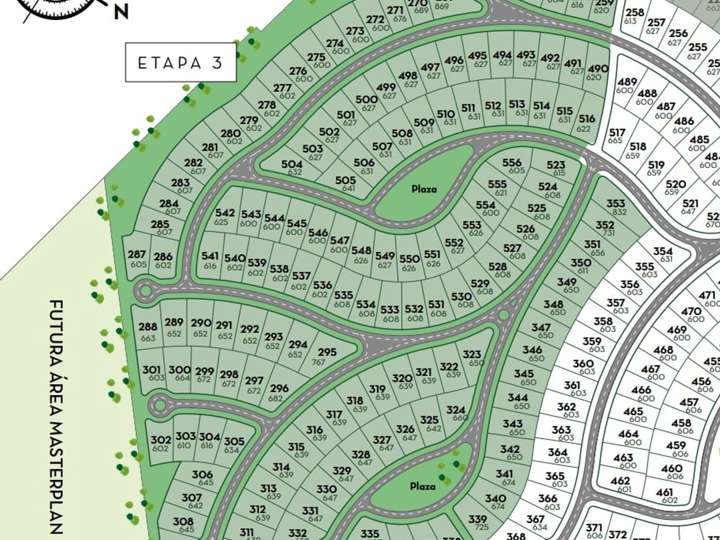 Terreno en venta en Juan B. Justo, Matheu