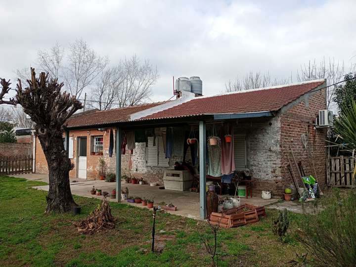 Casa en venta en Felipe de Robles, 25, General Las Heras