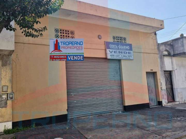 Comercial / Tienda en venta en Pueyrredón, 3794, Lomas del Mirador