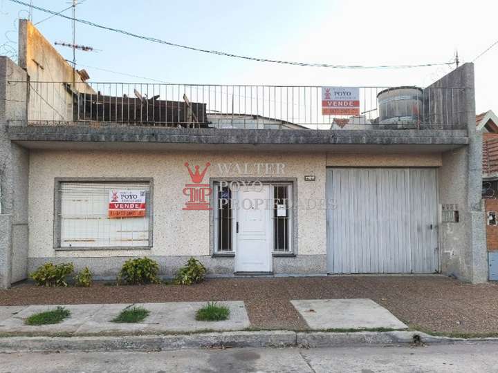 Comercial / Tienda en venta en Blas Parera, 481, Buenos Aires