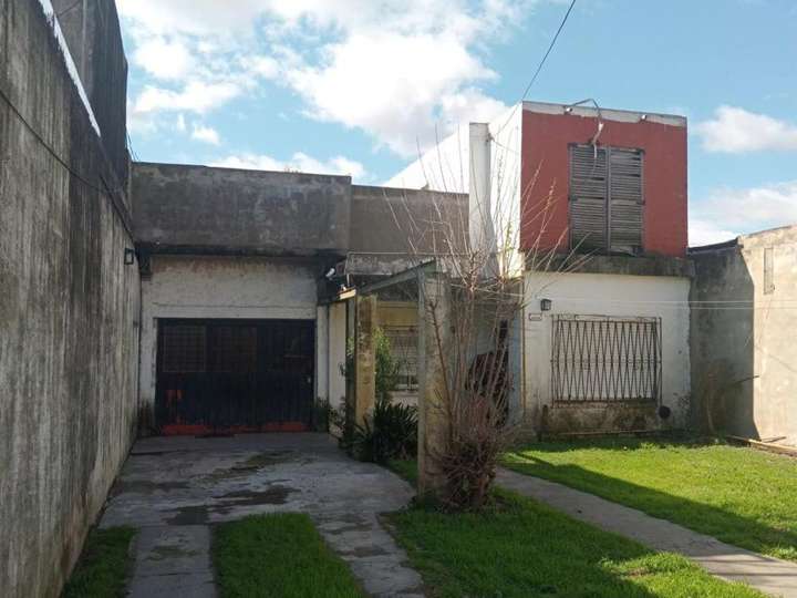 Casa en venta en José Matías Zapiola, Buenos Aires