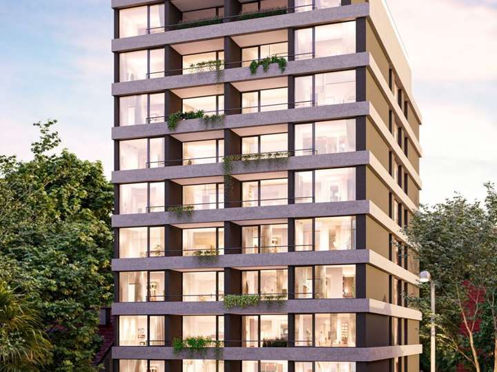 Departamento en venta en 614 - Nuestra Señora de la Merced, 5061, Buenos Aires