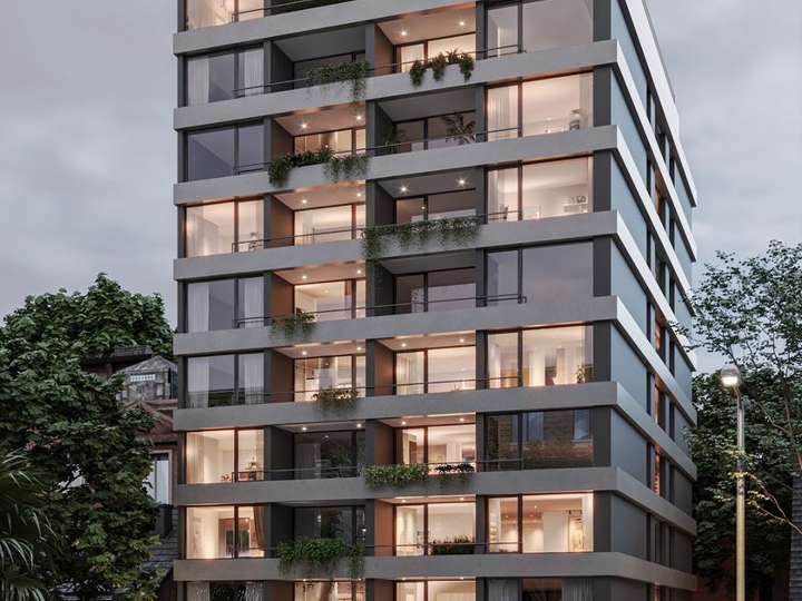 Departamento en venta en 614 - Nuestra Señora de la Merced, 5061, Buenos Aires