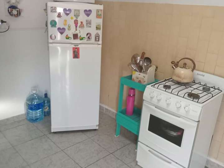 Edificio en venta en Franklin, 89, La Tablada