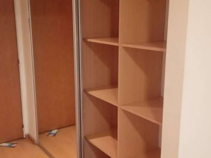 Departamento en alquiler en 12 de Octubre, La Lonja