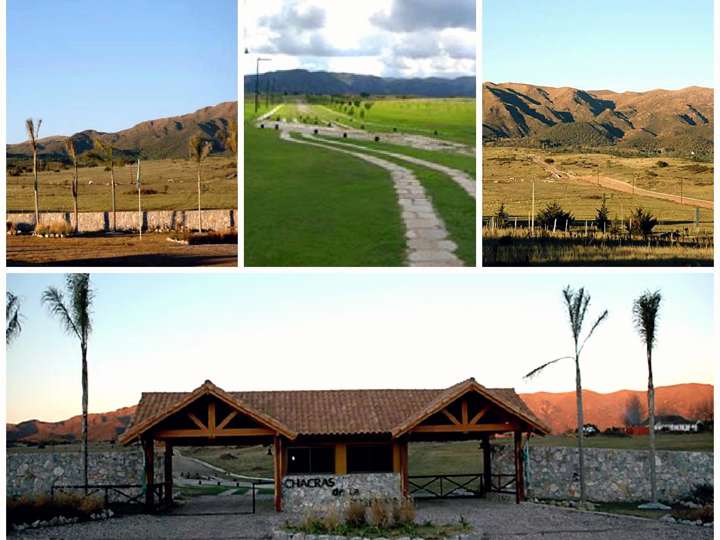 Terreno en venta en Ruta Provincial 1, La Pampa