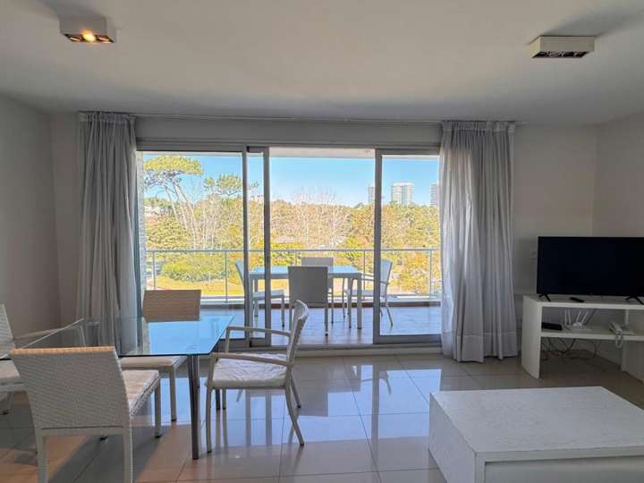 Apartamento en venta en Martín Pascual, Maldonado